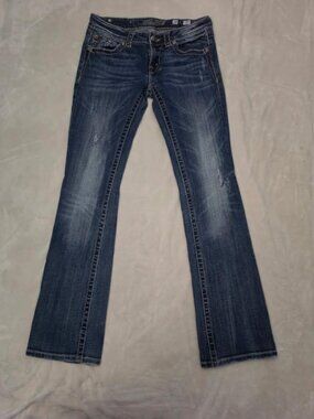 Miss Me Jeans jpw5123